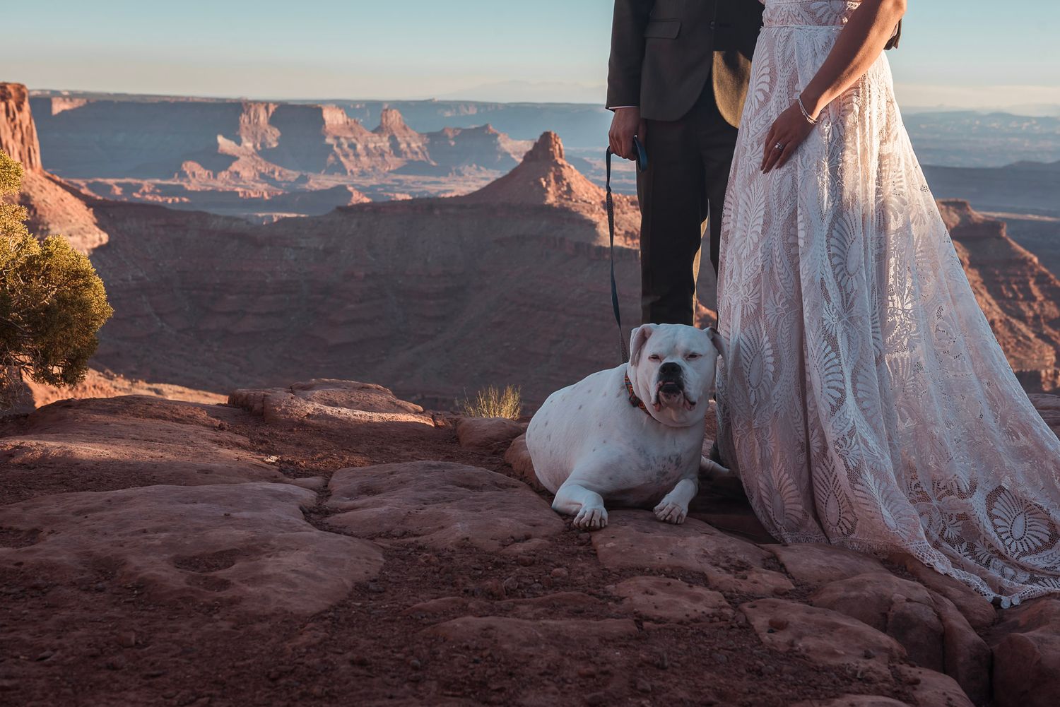 Moab Elopements
