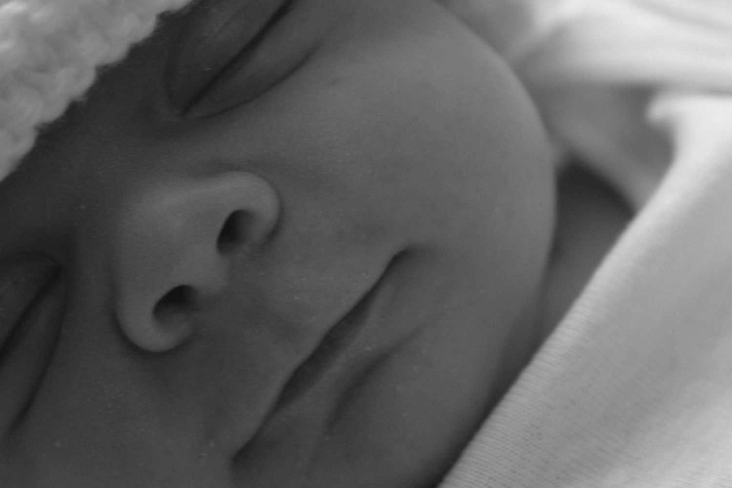 Newborn / Fresh 48
