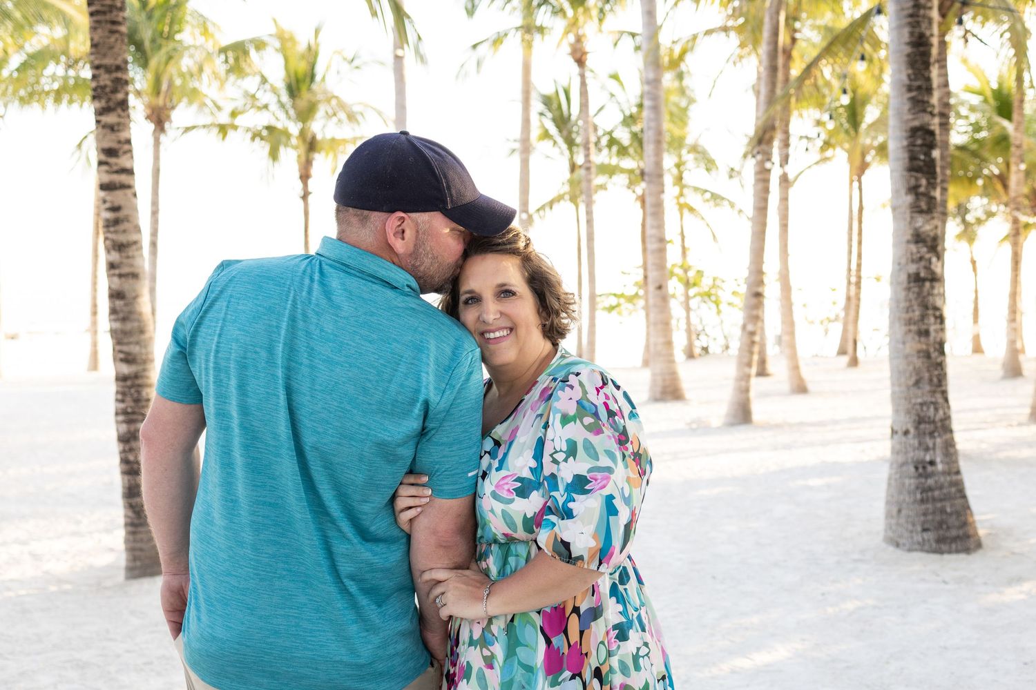 Florida Keys Family Photography