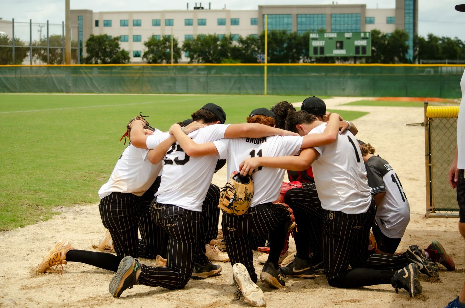 Baseball