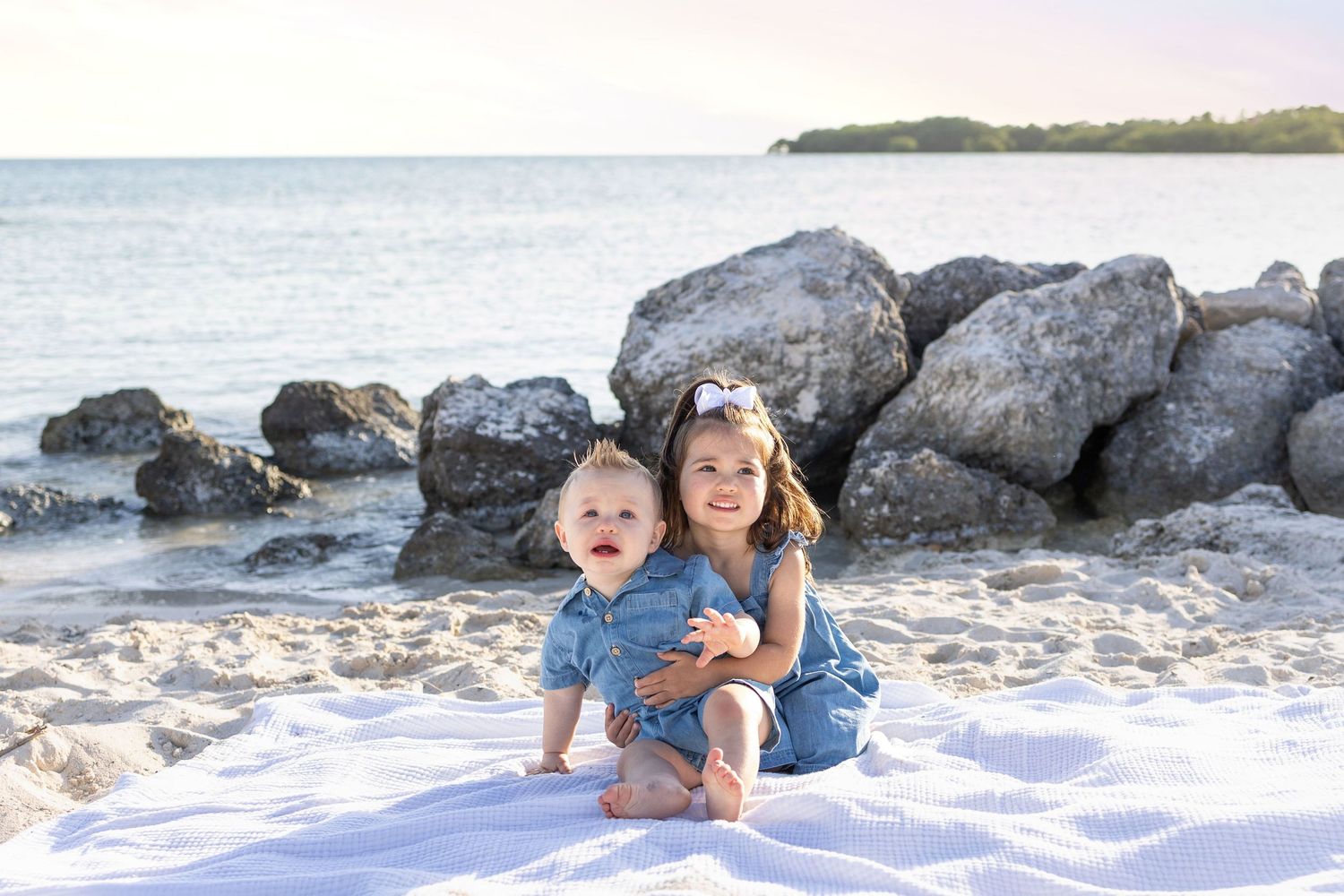 Florida Keys Beach Photography