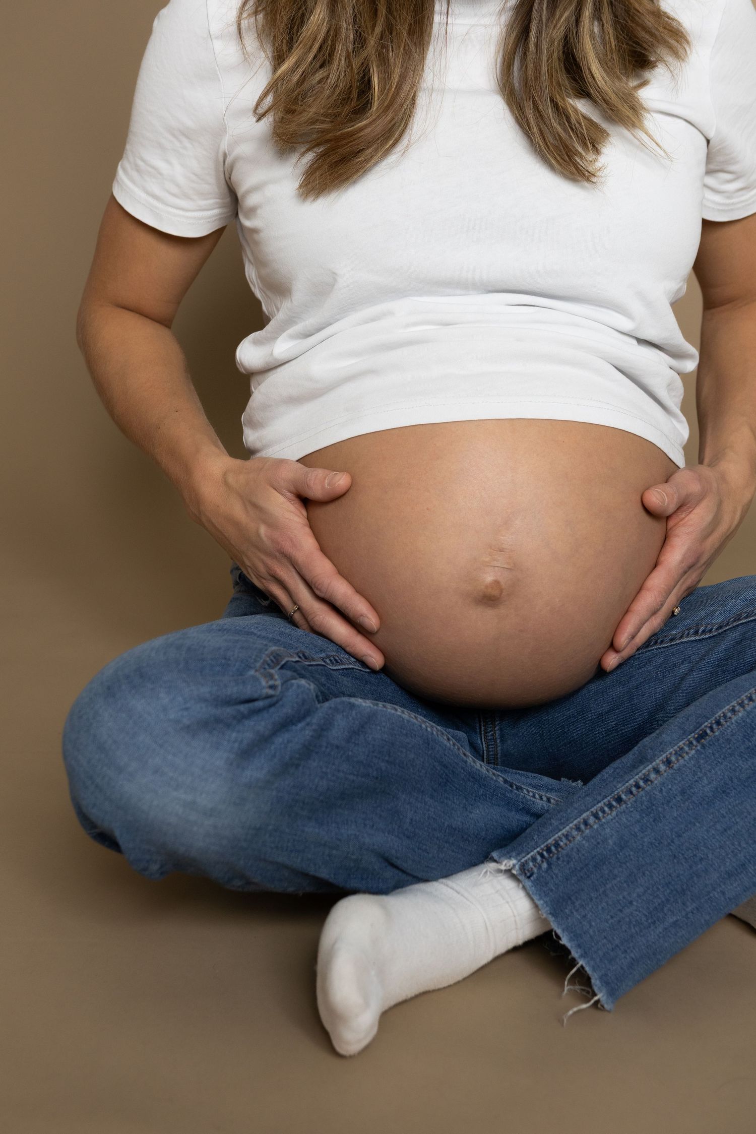 Nyfödd, nyföddfotograf, örnsköldsvik, studio