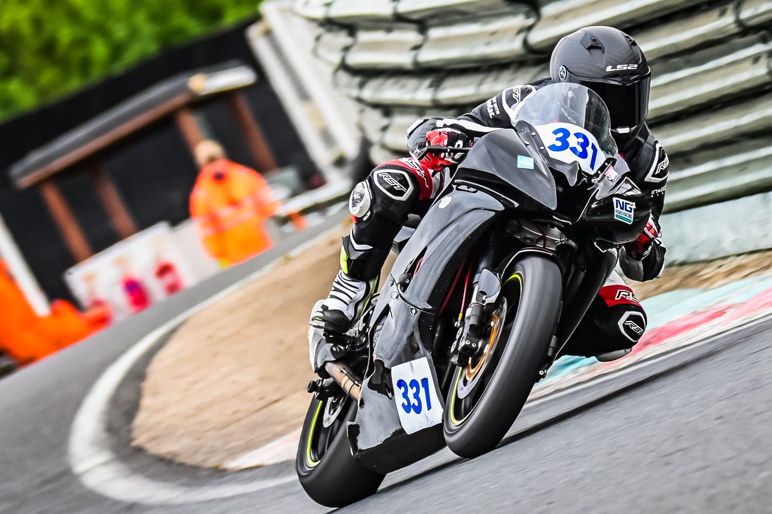 Motorbikes