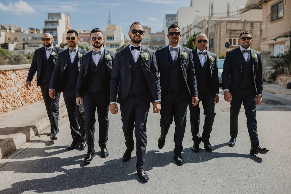 Malta wedding photography by Carlton Agius.
