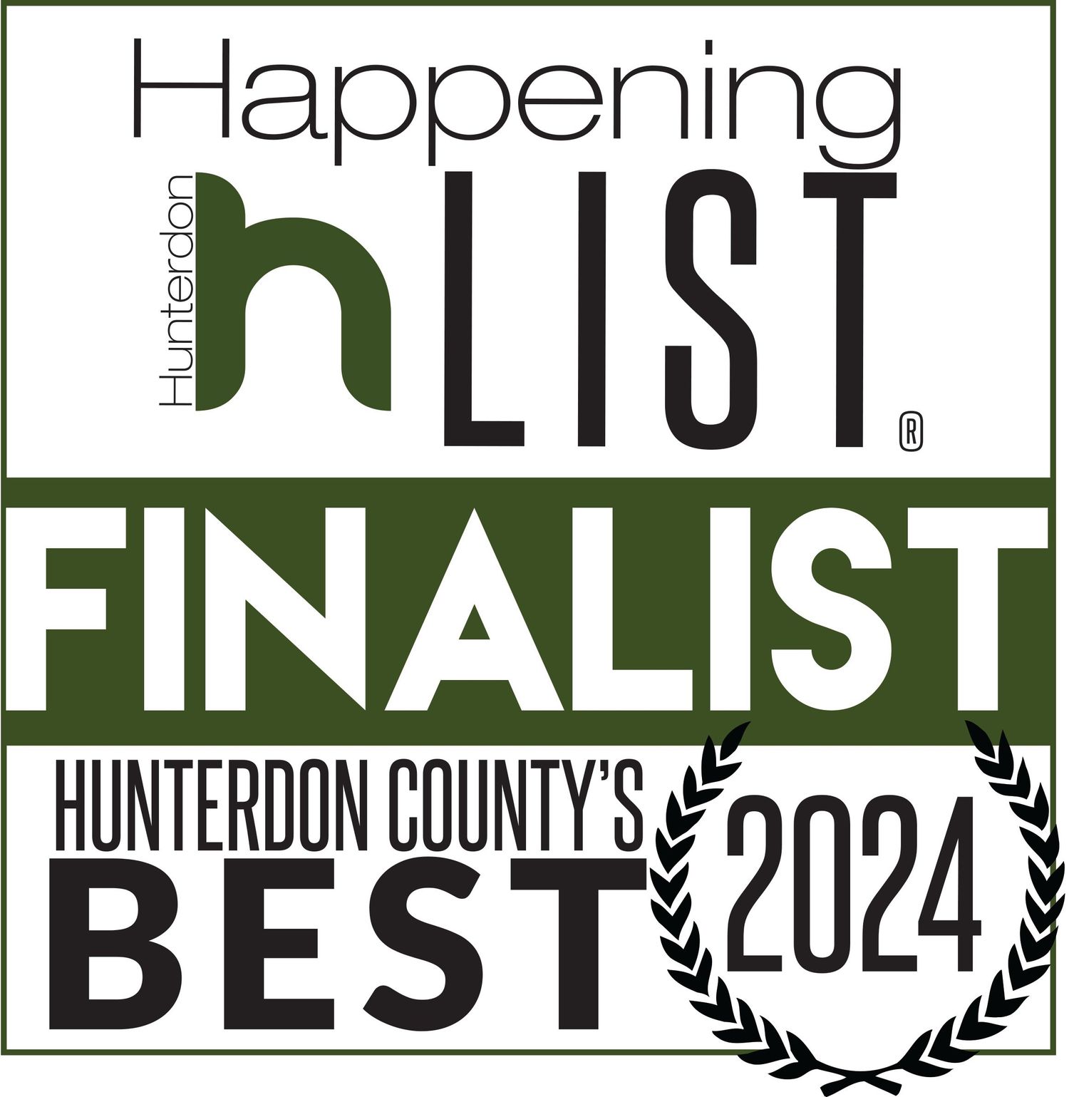 Hunterdon County New Jersey Best Photographer Finalist