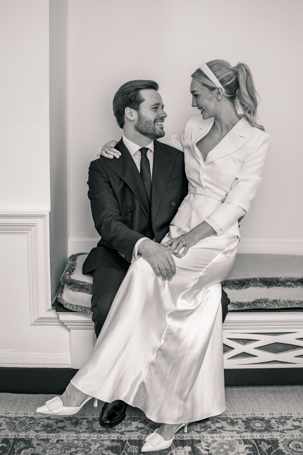 LONDON WEDDING PHOTOGRAPHY THE NED LONDON TOWN HALL WEDDING