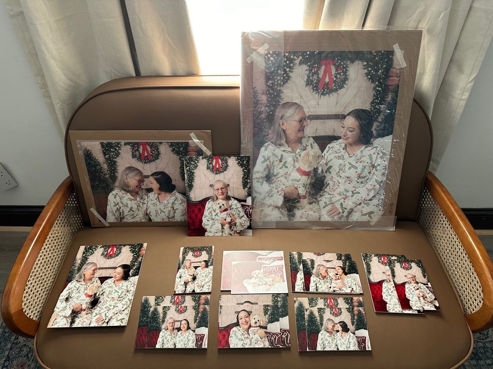 SWANSBORO NC CHRISTMAS PHOTOGRAPHER SAMANTHA ANN PHOTO STUDIO TAKING FAMILY PHOTOGRAPHY NEAR EMERALD ISLE NC AND HUBERT