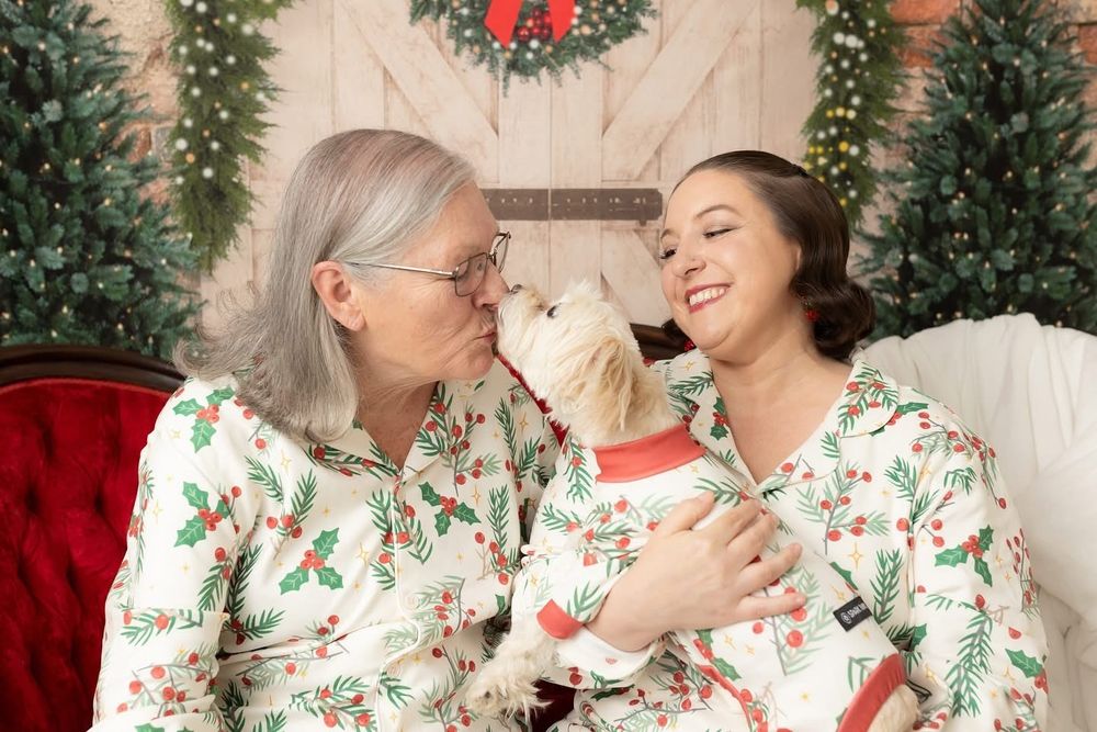 SWANSBORO NC CHRISTMAS PHOTOGRAPHER SAMANTHA ANN PHOTO STUDIO TAKING FAMILY PHOTOGRAPHY NEAR EMERALD ISLE NC AND HUBERT
