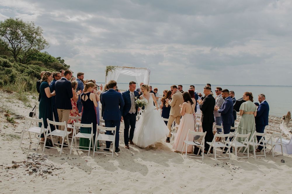Hochzeit in Lübeck, Lübeck Hochzeit, Andre bastos Fotografie, Hochzeit am Strand