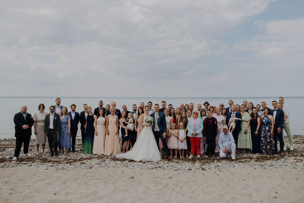 Hochzeit in Lübeck, Lübeck Hochzeit, Andre bastos Fotografie, Hochzeit am Strand