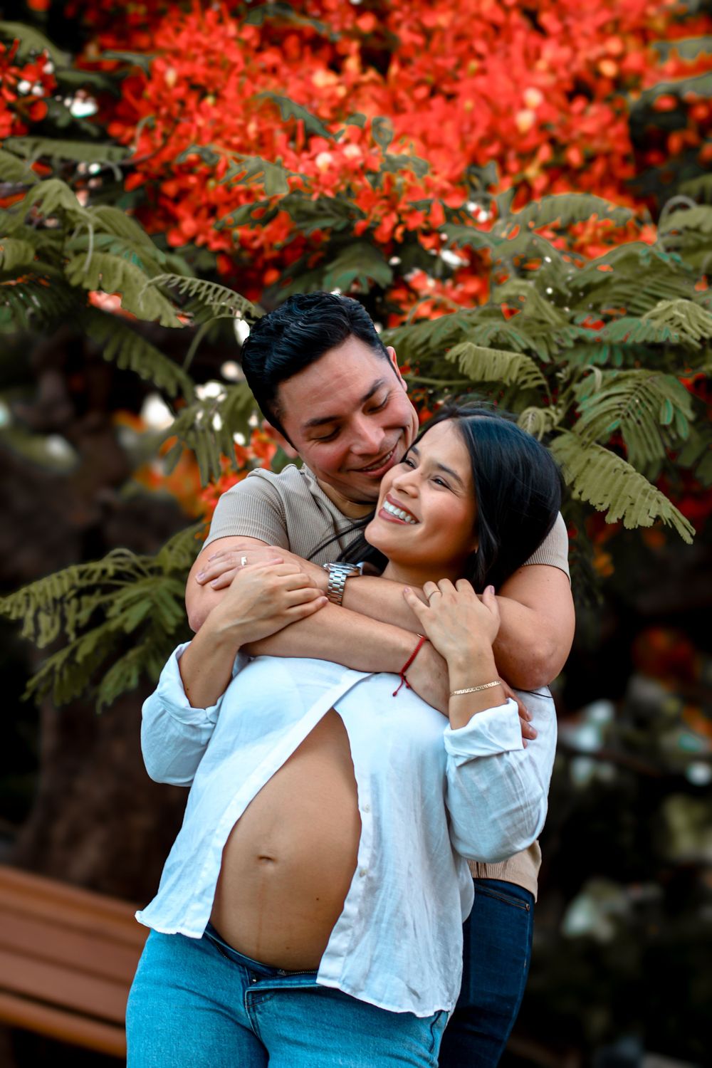 Pregnancy Photography