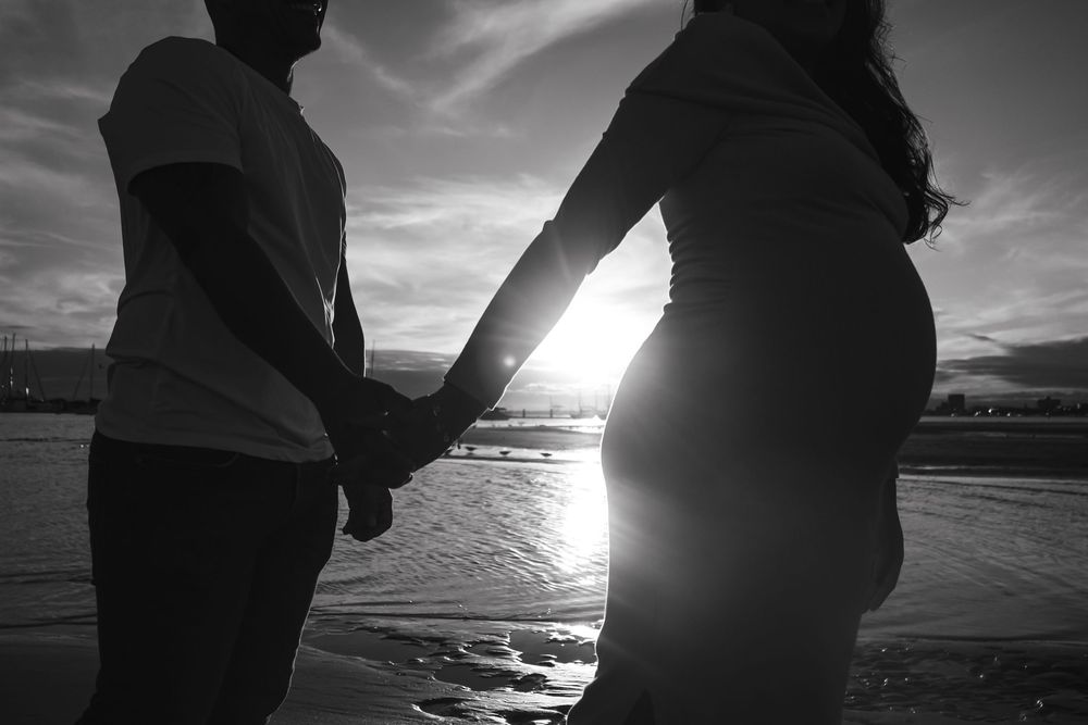 Pregnancy Photography