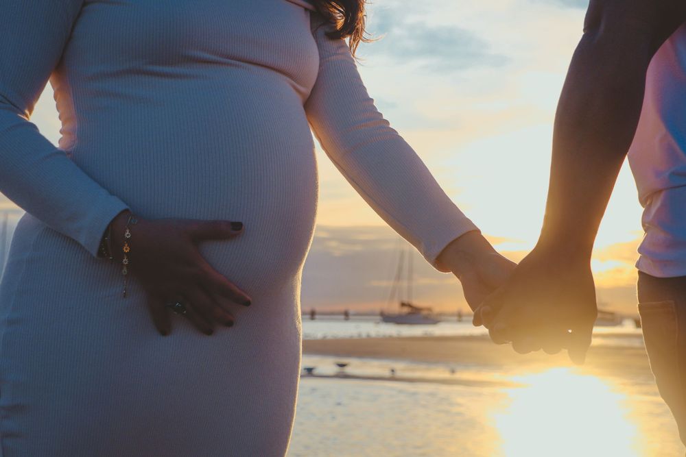 Pregnancy Photography