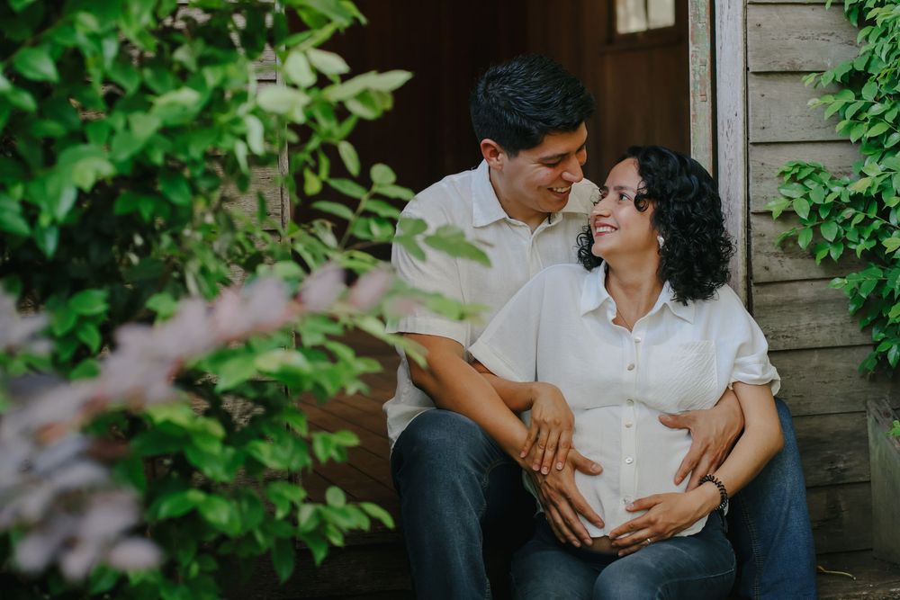 Pregnancy Photography