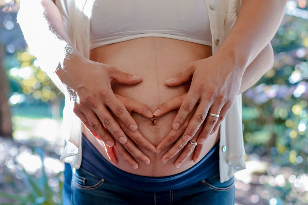 Pregnancy Photography