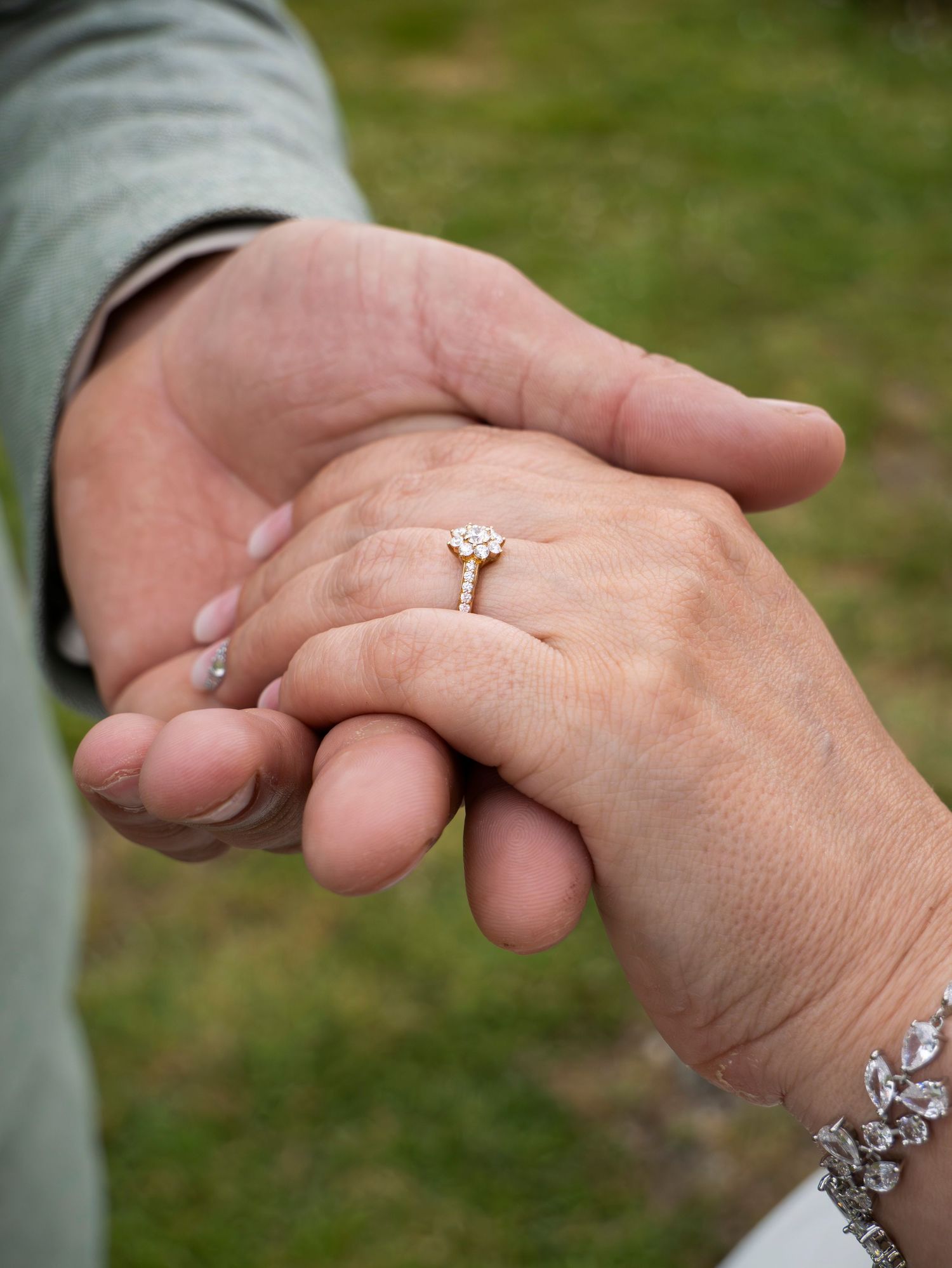Photographe de mariage