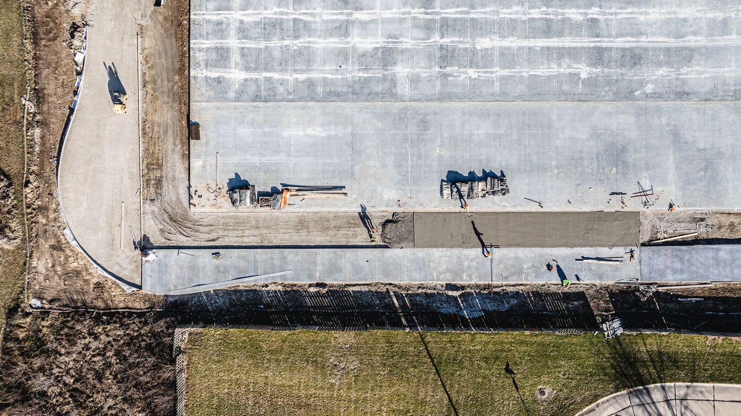 Mayfield Construction