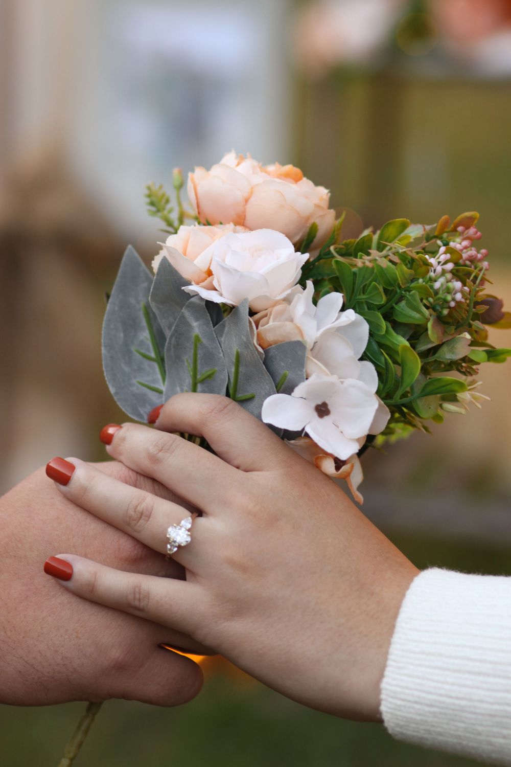ENGAGEMENT