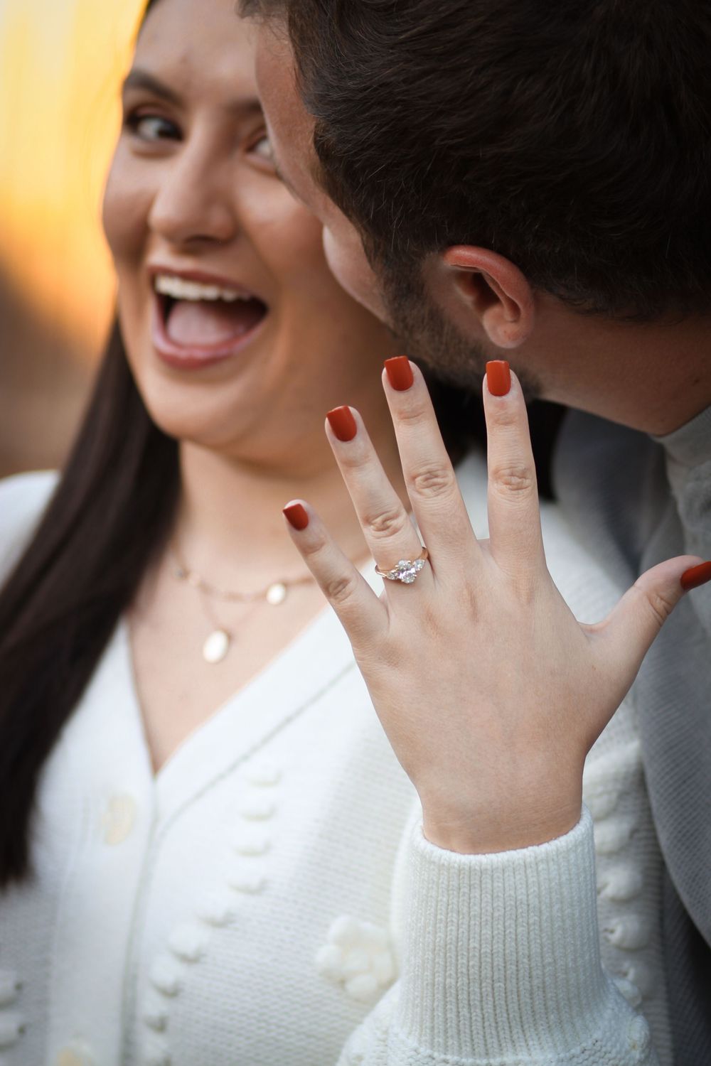 ENGAGEMENT