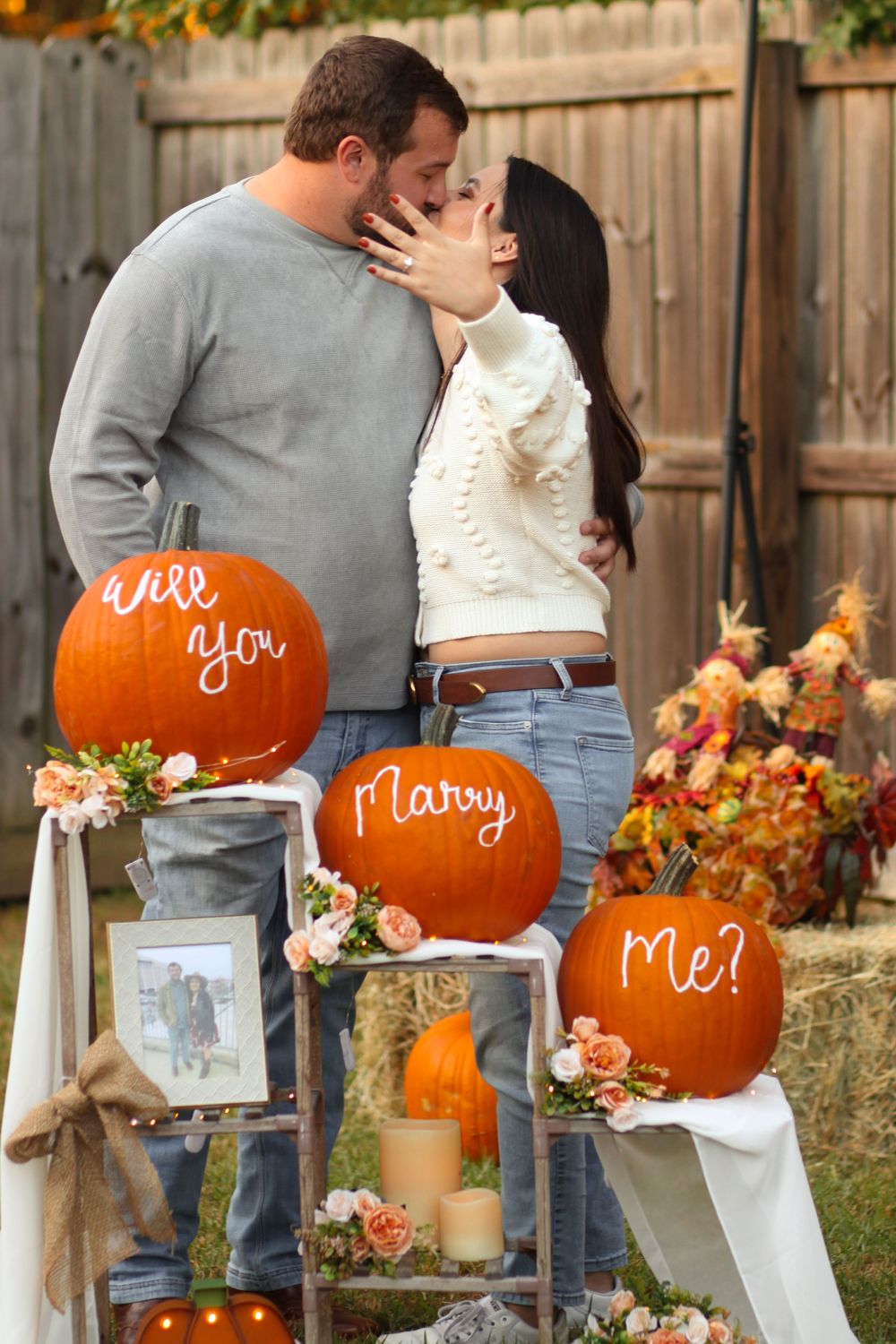 ENGAGEMENT