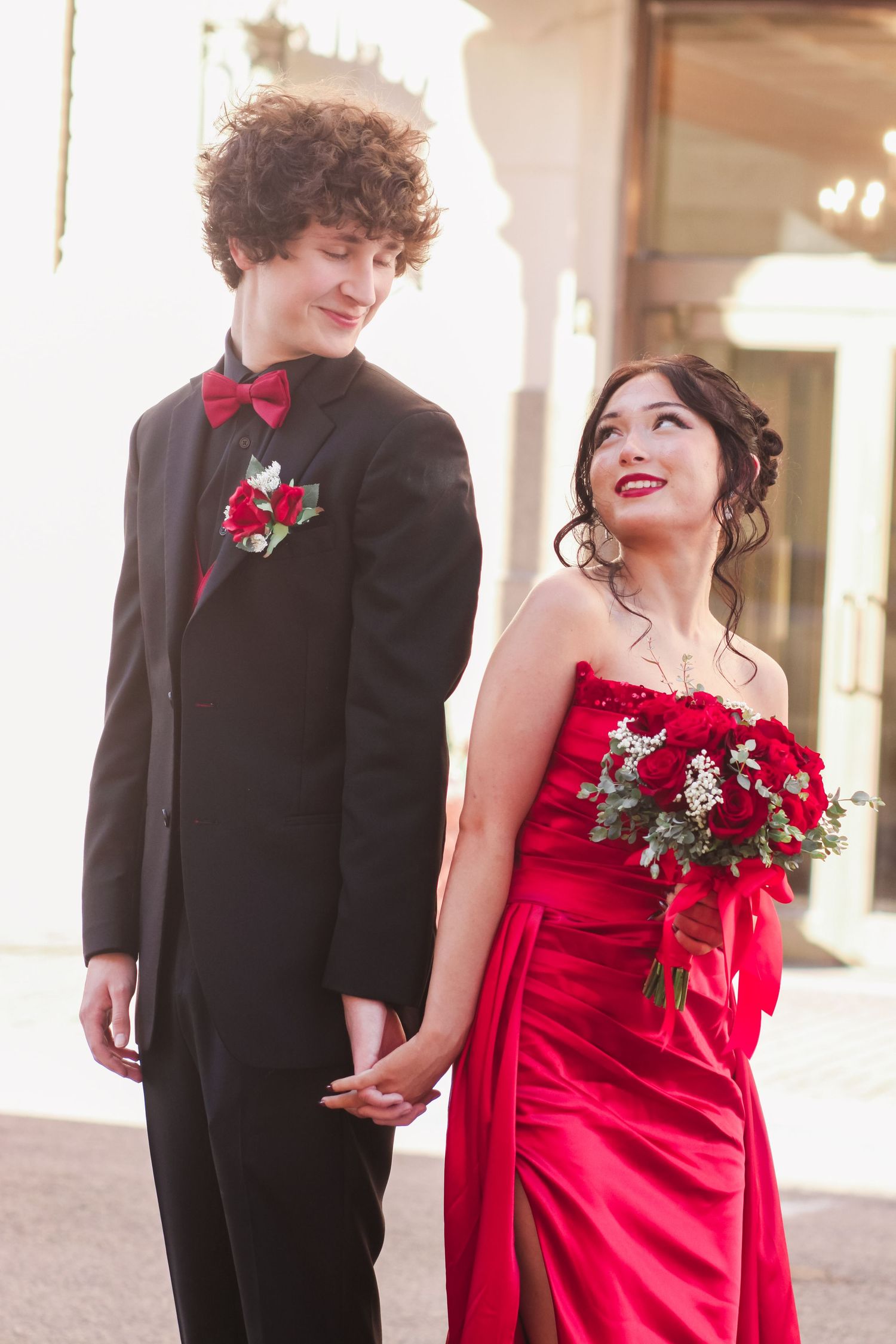 PROM