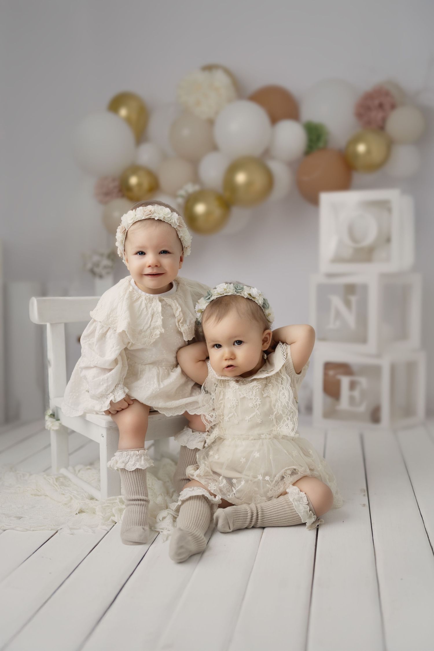 Cake Smash 1 Jahr Geburtstag Stolberg
