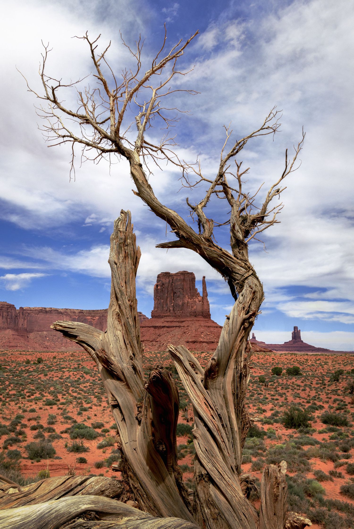 Monument Valley