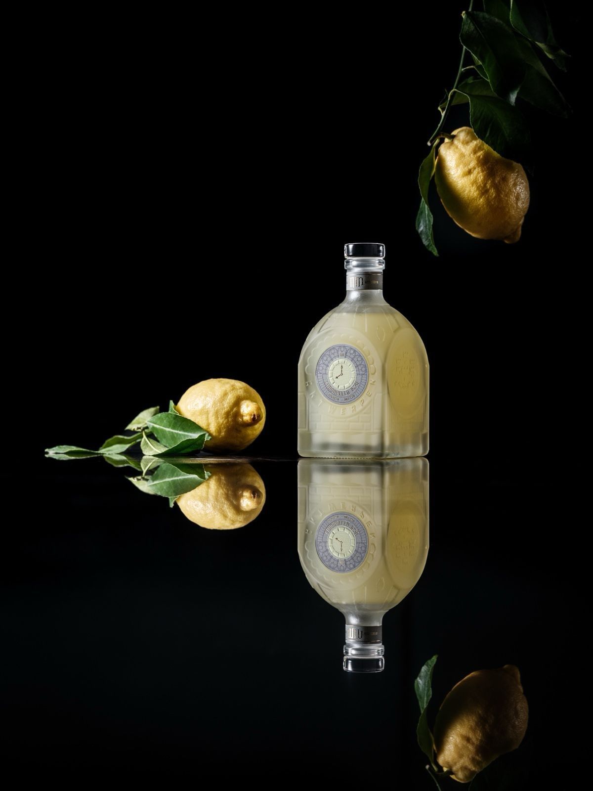 Antverpia, de drank van Toby Alderweireld