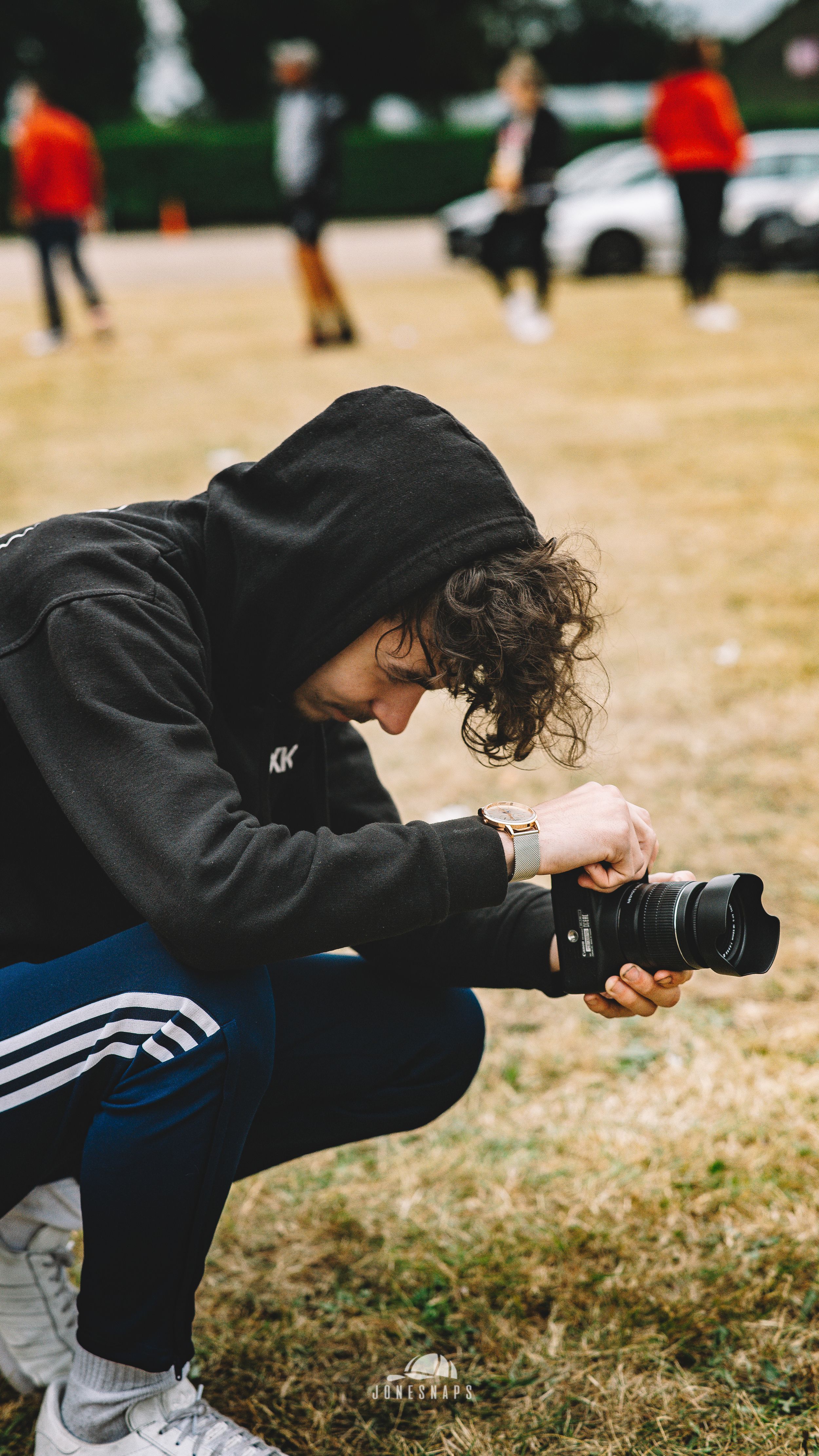 Eagle Visuals Photography