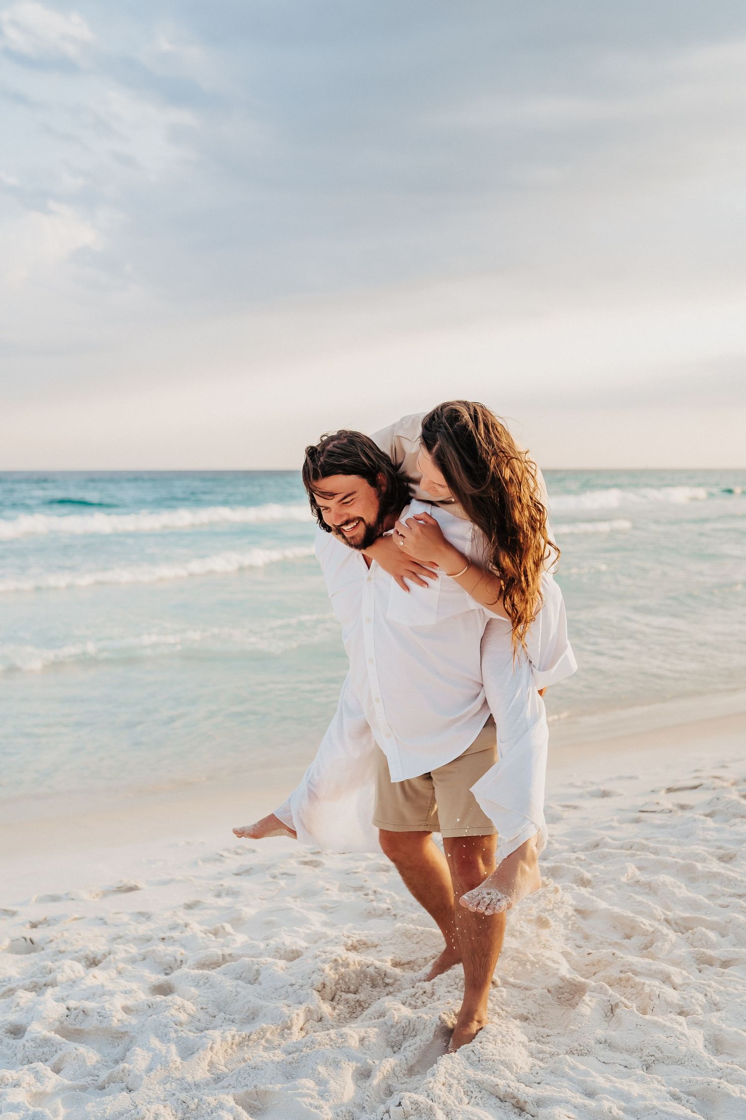 30A Couples Photographer Destin Couples Photographer Sam Haines Photography