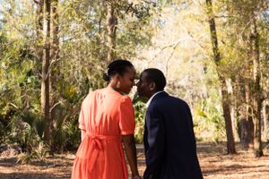Editorial style wedding photographer in Tampa St Pete FL and Europe. Documentary style engagement session photography in Tampa, FL & Europe