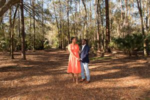 Editorial style wedding photographer in Tampa St Pete FL and Europe. Documentary style engagement session photography in Tampa, FL & Europe