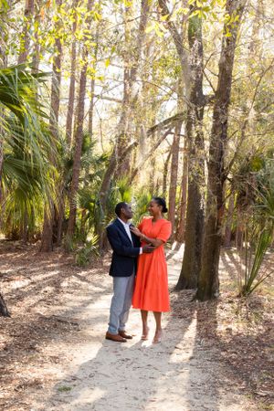 Editorial style wedding photographer in Tampa St Pete FL and Europe. Documentary style engagement session photography in Tampa, FL & Europe