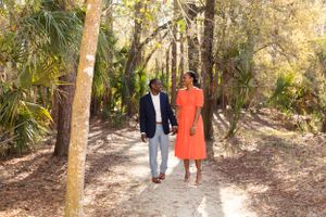 Editorial style wedding photographer in Tampa St Pete FL and Europe. Documentary style engagement session photography in Tampa, FL & Europe