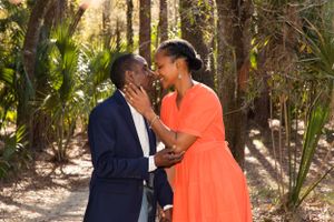 Editorial style wedding photographer in Tampa St Pete FL and Europe. Documentary style engagement session photography in Tampa, FL & Europe