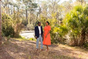 Editorial style wedding photographer in Tampa St Pete FL and Europe. Documentary style engagement session photography in Tampa, FL & Europe