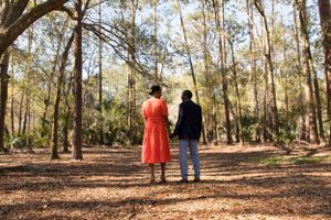 Editorial style wedding photographer in Tampa St Pete FL and Europe. Documentary style engagement session photography in Tampa, FL & Europe