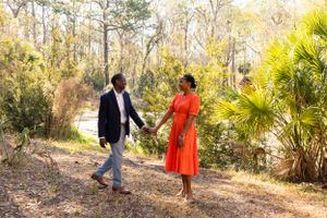 Editorial style wedding photographer in Tampa St Pete FL and Europe. Documentary style engagement session photography in Tampa, FL & Europe
