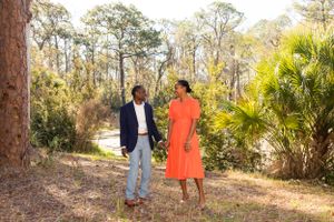 Editorial style wedding photographer in Tampa St Pete FL and Europe. Documentary style engagement session photography in Tampa, FL & Europe