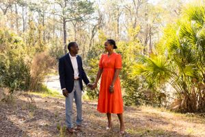 Editorial style wedding photographer in Tampa St Pete FL and Europe. Documentary style engagement session photography in Tampa, FL & Europe