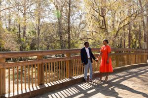 Editorial style wedding photographer in Tampa St Pete FL and Europe. Documentary style engagement session photography in Tampa, FL & Europe