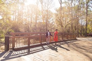 Editorial style wedding photographer in Tampa St Pete FL and Europe. Documentary style engagement session photography in Tampa, FL & Europe