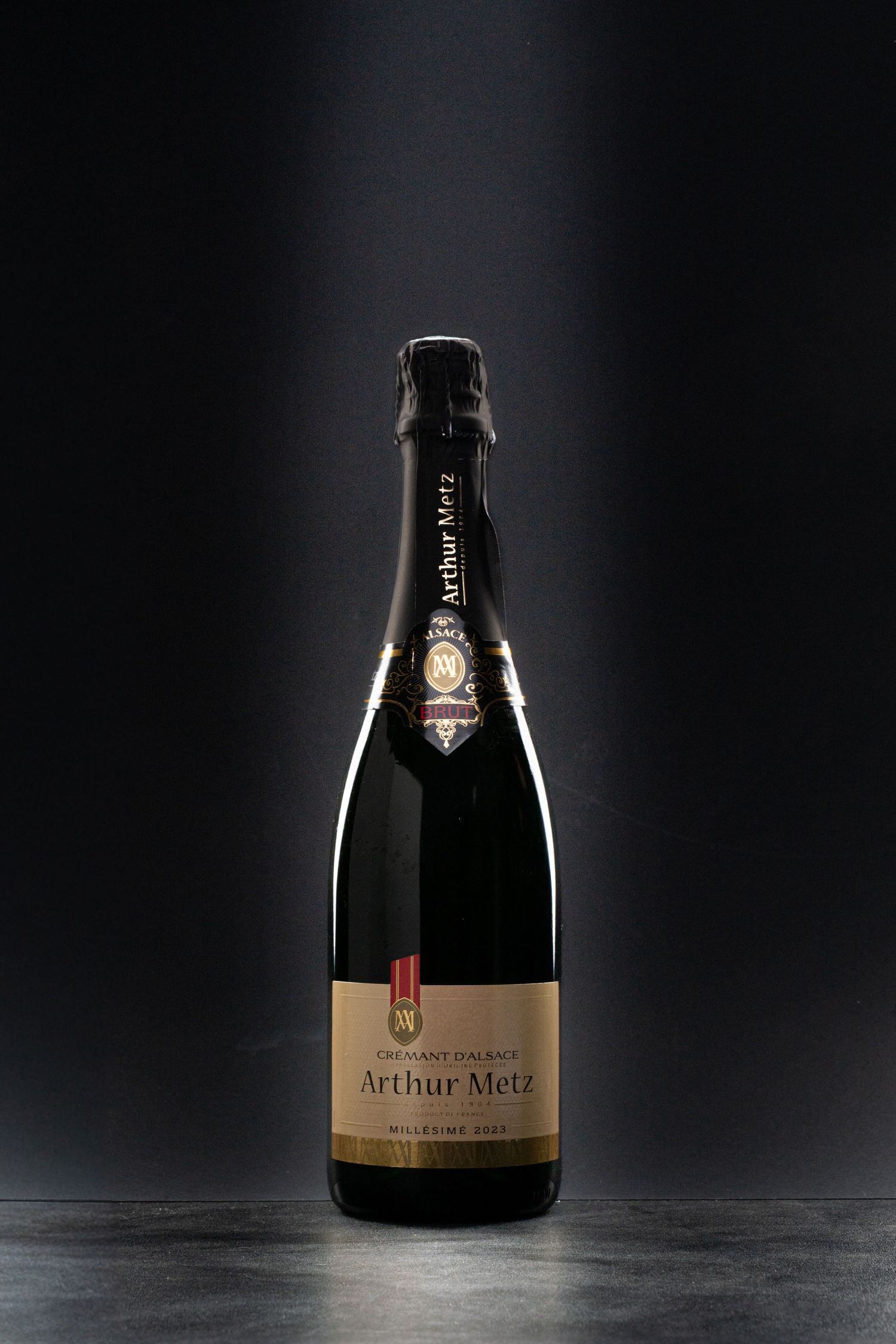 Photographe de produit tel que bouteille ou culinaire en Alsace
