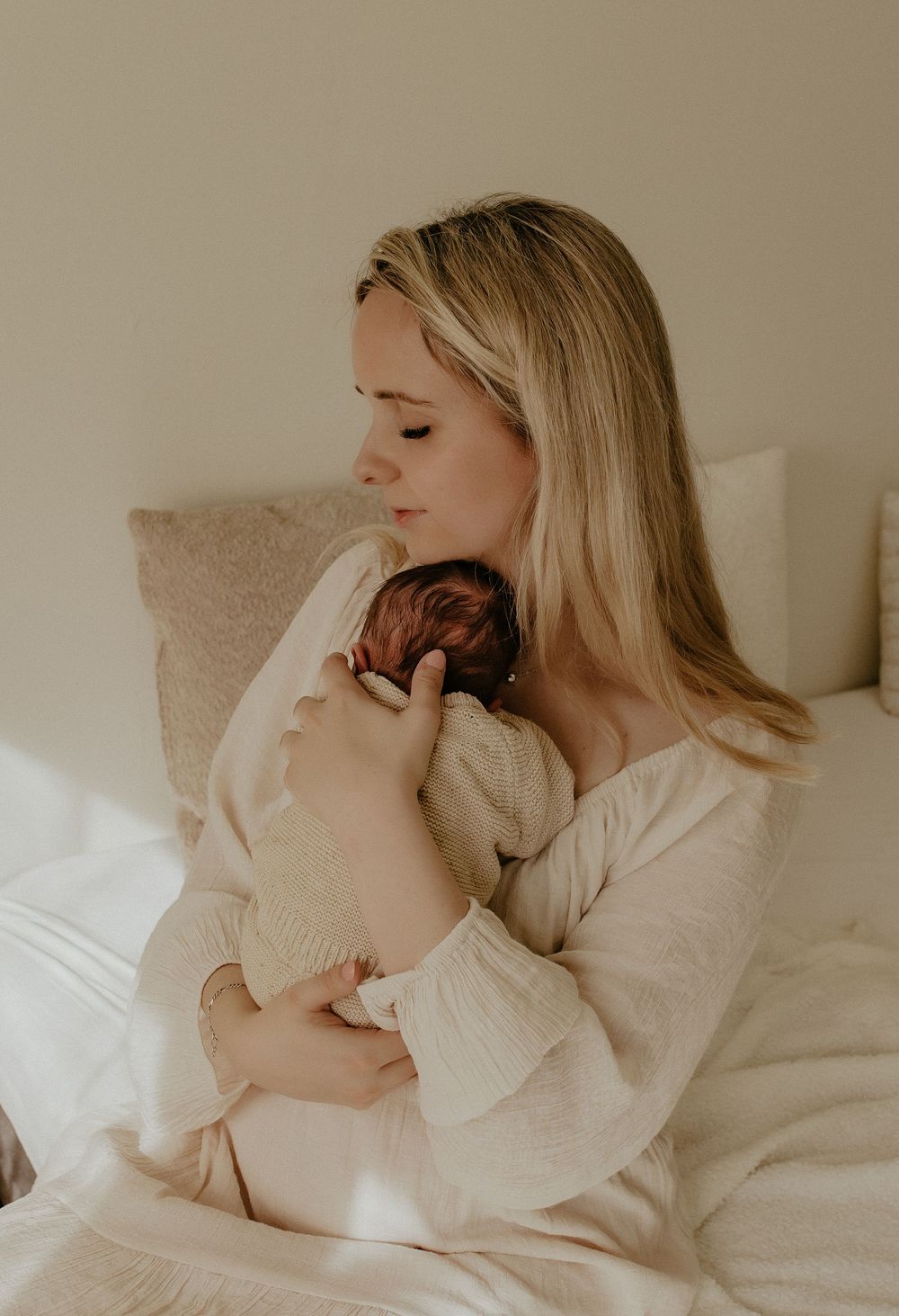 baby fotografie