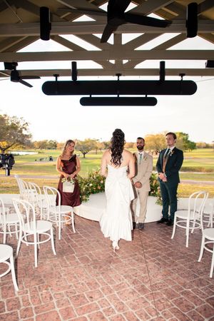 documentary style wedding photography on a golf course in Tampa, Dunedin, Clearwater, St Pete, Naples, West Palm, Florida and Scotland