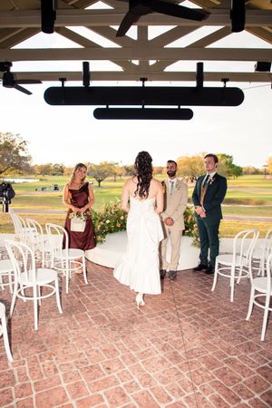 documentary style wedding photography on a golf course in Tampa, Dunedin, Clearwater, St Pete, Naples, West Palm, Florida and Scotland