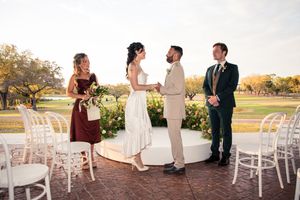 editorial style wedding photography on a golf course in Tampa, Dunedin, Clearwater, St Pete, Naples, West Palm, Florida, and Scotland