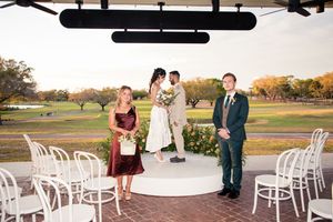 documentary style wedding photography on a golf course in Tampa, Dunedin, Clearwater, St Pete, Naples, West Palm, Florida and Scotland
