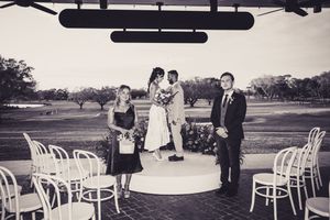 editorial style wedding photography on a golf course in Tampa, Dunedin, Clearwater, St Pete, Naples, West Palm, Florida, and Scotland