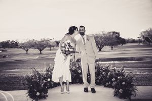 documentary style wedding photography on a golf course in Tampa, Dunedin, Clearwater, St Pete, Naples, West Palm, Florida and Scotland